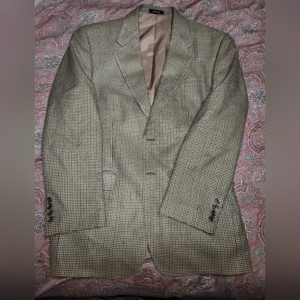Mens Blazer